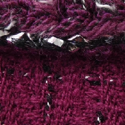 【Mã giảm giá】Chanel CHANEL Váy 654403