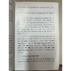 Thư pháp: sự kỳ diệu của chữ viết Việt Nam - Kiều Văn Tiến