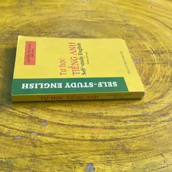 TỰ HỌC TIẾNG ANH - NGUYỄN THỊ NHÀN 736695