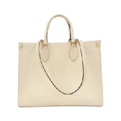 Túi Louis Vuitton Monogram Empreinte OnTheGo MM M46531