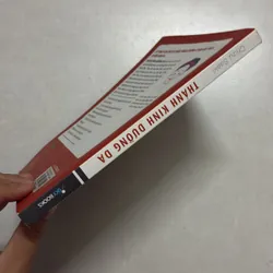 Thánh kinh dưỡng da 711709