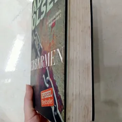 Erbarmen 📚 708806