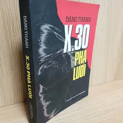 X30 phá lưới