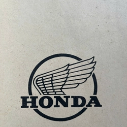 KỸ THUẬT SỬA CHỮA VÀ BẢO TRÌ  XE GẮN MÁY HONDA 522914