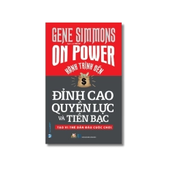 Hành trình đến đỉnh cao quyền lực và tiền bạc - Gene Simmons