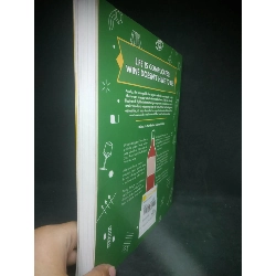 Wine it's not rocket science mới 90% HCM1203 911131