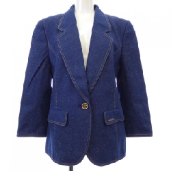 【Mã giảm giá】【Cổ điển】Thời trang Leonar LEONARD FASHION Áo khoác