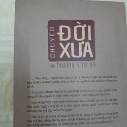 Chuyện đời xưa của Trương Vĩnh Ký 574125
