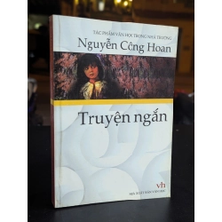 Truyện ngắn - Nguyễn Công Hoan