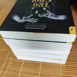Trò chơi cấm Full 5 tập 1064195