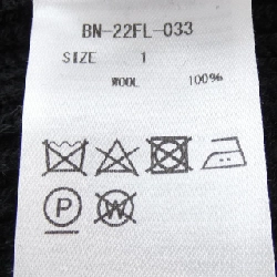 Batoner BATONER Áo gile - Hàng hiệu Authentic 816731