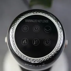 Máy sưởi Kalite Helios KH25 – Ấm nhanh, không khô da mới 100% 723240