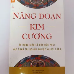 Năng đoạn kim cương - Geshe Michael Roach 936716