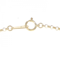 K18YG Vòng tay - Hàng hiệu Chính hãng 871699