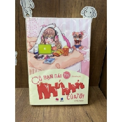 Cô bạn gái nhút nhát của tôi - Priest