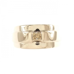 Nhẫn kim cương K18PG 0.39CT - Hàng hiệu Chính hãng 853127