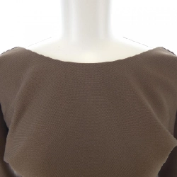 【Mã giảm giá】Đầm FENDI 650161