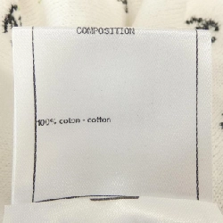 【Khuyến mãi】Áo phông CHANEL 642423