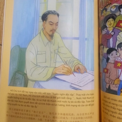 Kể chuyện BÁC Hồ 495569