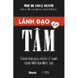 LÃNH ĐẠO TỪ TÂM