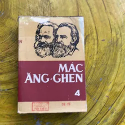 MÁC- ĂNG-GHEN TẬP 4