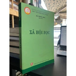 Xã hội học - Bùi Quang Dũng