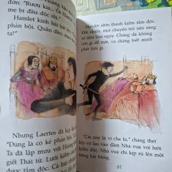 Hamlet - Những tác phẩm để đời của Shakespeare 798588