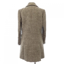 【Khuyến mãi】Áo khoác CHANEL 638049