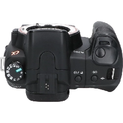α200 DSLR-A200 - Hàng hiệu Chính hãng 879612