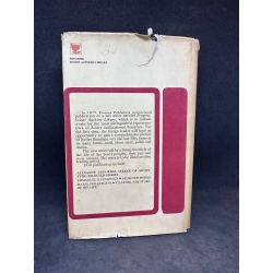 The eternal call (1979) A. Ivanov, bìa cứng, mới 70% (bìa áo rách nhe) SBM1311 342692