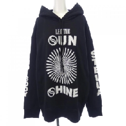 Áo khoác nỉ STELLA MCCARTNEY Sunshine Hoodie