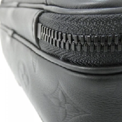 Túi đeo vai Louis Vuitton Monogram Shadow Alpha Wearable Wallet M82544 - Hàng hiệu Chính hãng 766470