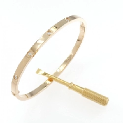 Vòng tay Cartier Love Bracelet Nhỏ 10P - Hàng hiệu Chính hãng