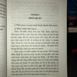 Sự thay đổi thói quen của người dân vùng đồng bằng Bắc Bộ - Nguyễn Quang Khải 679654