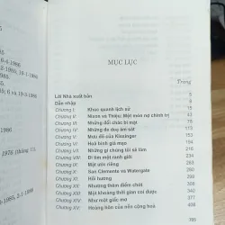 Hồ sơ mật Dinh Độc Lập  1001429