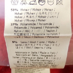 【Mã giảm giá】FENDI Áo len 641764