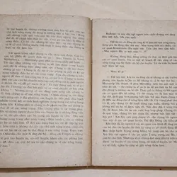 Truyện ký CHUYỆN THƯỜNG NGÀY Ở HUYỆN (Valenlin Ovechkin 731438