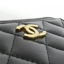 Ví thẻ Chanel AP4265 - Hàng hiệu Authentic 769658