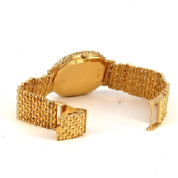 Audemars Piguet Classic YG/D YG Cơ - Hàng hiệu Chính hãng 881485