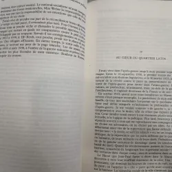 RAYMOND ARON MÉMOIRES - 50 ANS DE RÉFLEXION POLITIQUE (HỒI KÝ RAYMOND ARON 50 NĂM SUY NGẪM 575452