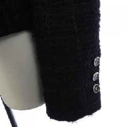 Jacket CHANEL LOOK40 P80397V72486 25B - Hàng hiệu Authentic 823619