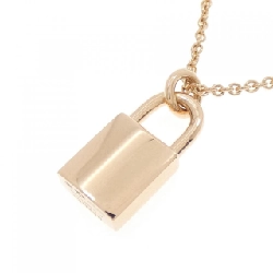 Hàng hiệu Authentic - Dây chuyền Hermès Kelly Cadena 842704