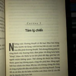 Một đời thương thuyết - Phan Văn Trường  761740