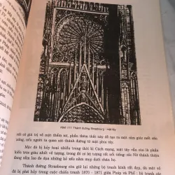Các công trình kiến trúc nổi tiếng trong lịch sử thế giới cổ trung đại 791535