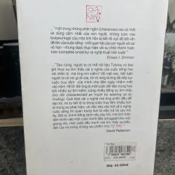 Tự thú Lev Tolstoy 759417