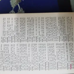 [Sách xưa] Từ điển Anh Việt - English Vietnamese dictionary - NXB Thế giới  1003768