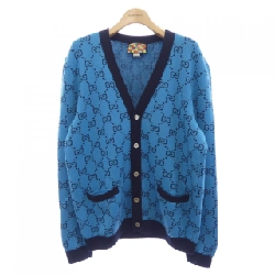 Gucci GUCCI 661156 XKBXI Áo khoác - Hàng hiệu Chính hãng