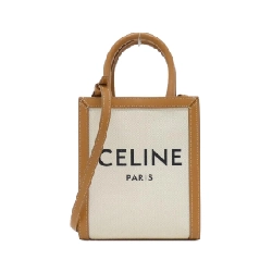 Túi Celine Mini Vertical Cab 193302BNZ