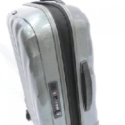 【Sản phẩm mới】Samsonite C-LITE Spinner55 Mở rộng 36-42L 134679 Túi kéo 614106