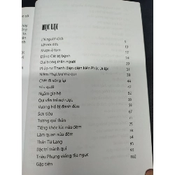 Chúng sinh trong đường ngạ quỉ mới 80% ố nhẹ 2011 HCM1406 Pháp sư Thích Hải Đào SÁCH TÂM LINH - TÔN GIÁO - THIỀN 915559